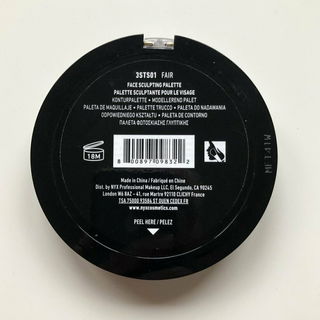 Variante 01 „Fair“