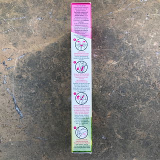 Kaltwachsstreifen essential inspirations - Veet