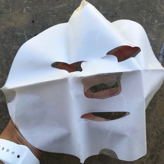 Moistureholic Vliesmaske - Sans Soucis