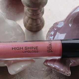 High Shine Lipgloss - trend IT UP