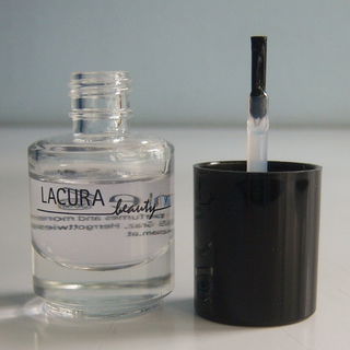 Super Gloss Top Coat - Lacura
