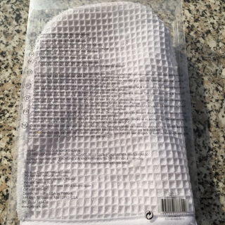 PS... Cleansing Mitts - Primark