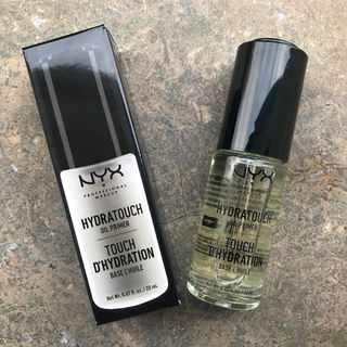 Hydratouch Oil Primer - NYX