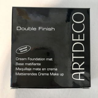 Double Finish von Artdeco