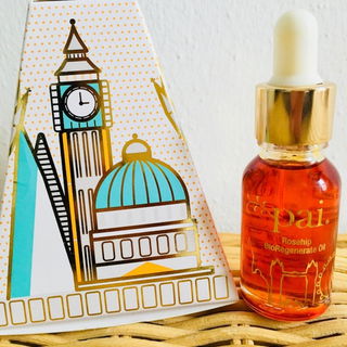 Rosehip BioRegenerate Oil von pai