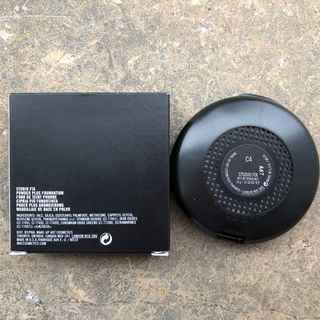 Studio Fix Powder Plus Foundation - M·A·C