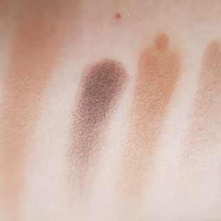 I heart Chocolate - I ♡ Makeup