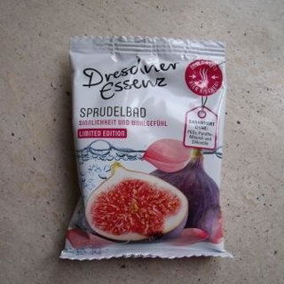 Sprudelbad - Sinnlichkeit und Wohlgefühl von Dresdner Essenz