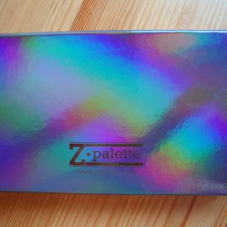 Phantom Medium Palette - Z Palette