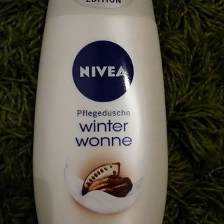 Pflegedusche - Winterwonne - Nivea