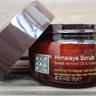The Ritual of Ayurveda - Himalaya - Body Scrub - Rituals