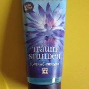 Traumstunden Öl-Verwöhndusche Spirit Edition von Body&Soul Wellness
