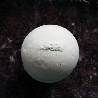 Avobath - Badebombe - LUSH