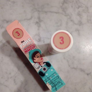 the POREfessional - pore minimizing MakeUp - Benefit