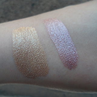 Metal Shock - Eyeshadow von essence