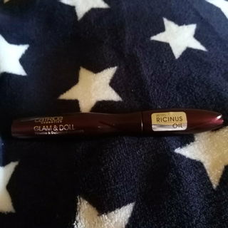 Glam & Doll Volume & Definition Mascara von Catrice Cosmetics