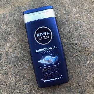 Nivea Men - Original Care - Pflegedusche - Nivea