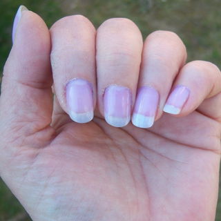 Diamond White von Rival de Loop