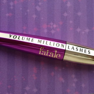 Volume Million Lashes - Fatale - L'Oréal