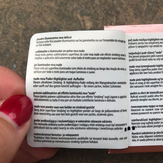 Dandelion Twinkle - Benefit