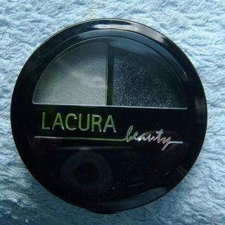 Eyeshadow Box - Lacura