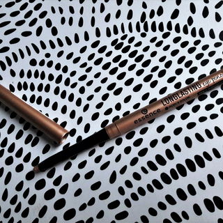 Longlasting eye pencil - essence