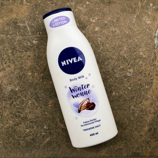 Body Milk - Winterwonne - Nivea