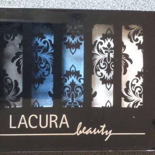 Eyeshadow Box - Lacura