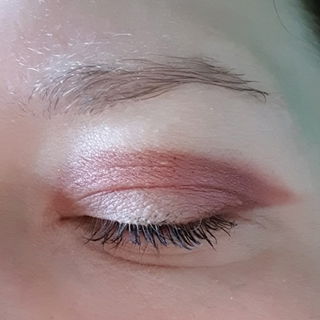 Cocoa Blend Eyeshadow Palette von Zoeva