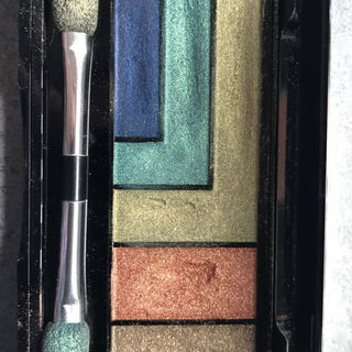 Palette 5 Ombres - agnès b.