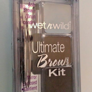 Ultimate Brow Kit von wet n wild