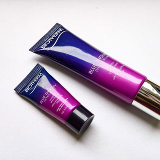 Blue Therapy - [Ultra-Blur] von Biotherm