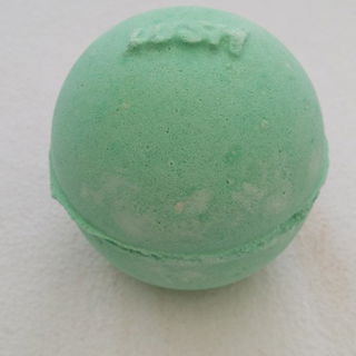 Avobath - Badebombe - LUSH
