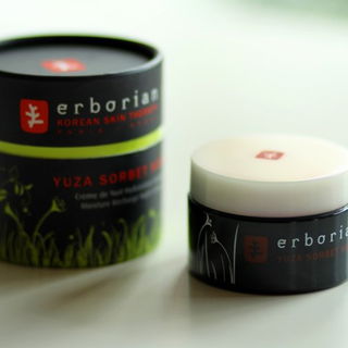 Yuza Sorbet Night von Erborian