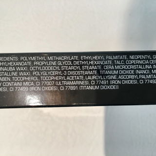 Double Finish von Artdeco