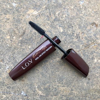 GUILTeyes - Fatal Fan Effect Mascara - L.O.V