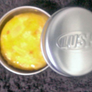 Godiva - Shampoo & Conditioner von LUSH