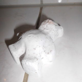 Butterbear - Badebombe - LUSH