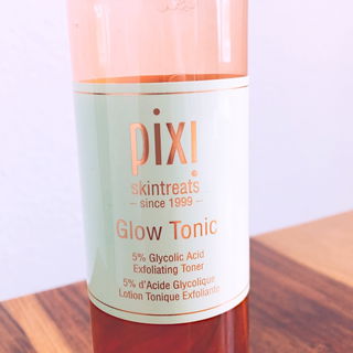 Glow Tonic von Pixi