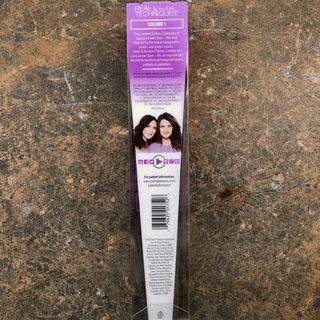 Brush Crush - 300 Powder - Real Techniques