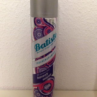 Trockenshampoo heavenly volume von Batiste