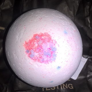 Sakura - Badebombe - LUSH