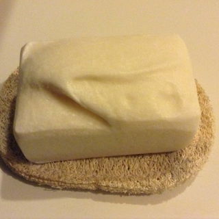 Meersalz Gesichtsseife von Soaparella