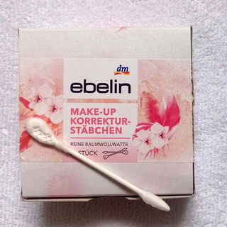 Make-up Korrektur-Stäbchen von ebelin