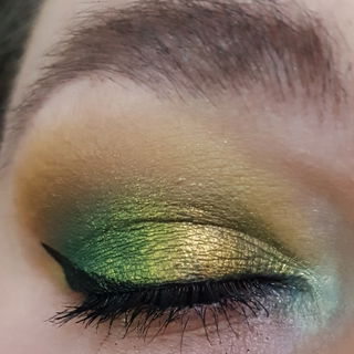 Triochrome Palette von Natasha Denona