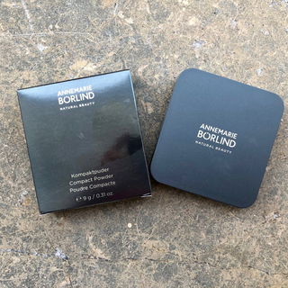 Kompaktpuder - Annemarie Börlind
