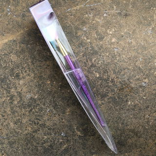 Brush Crush - 305 Shadow - Real Techniques