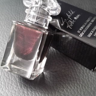 # oo7 Black Perfecto