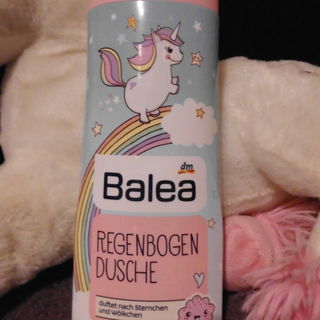 Regenbogen Dusche von Balea