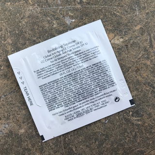 Revitalizing Supreme Global Anti-Aging CC Creme SPF 10 - Estée Lauder